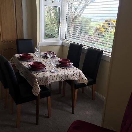 Erradill Cottage Southend  Extérieur photo
