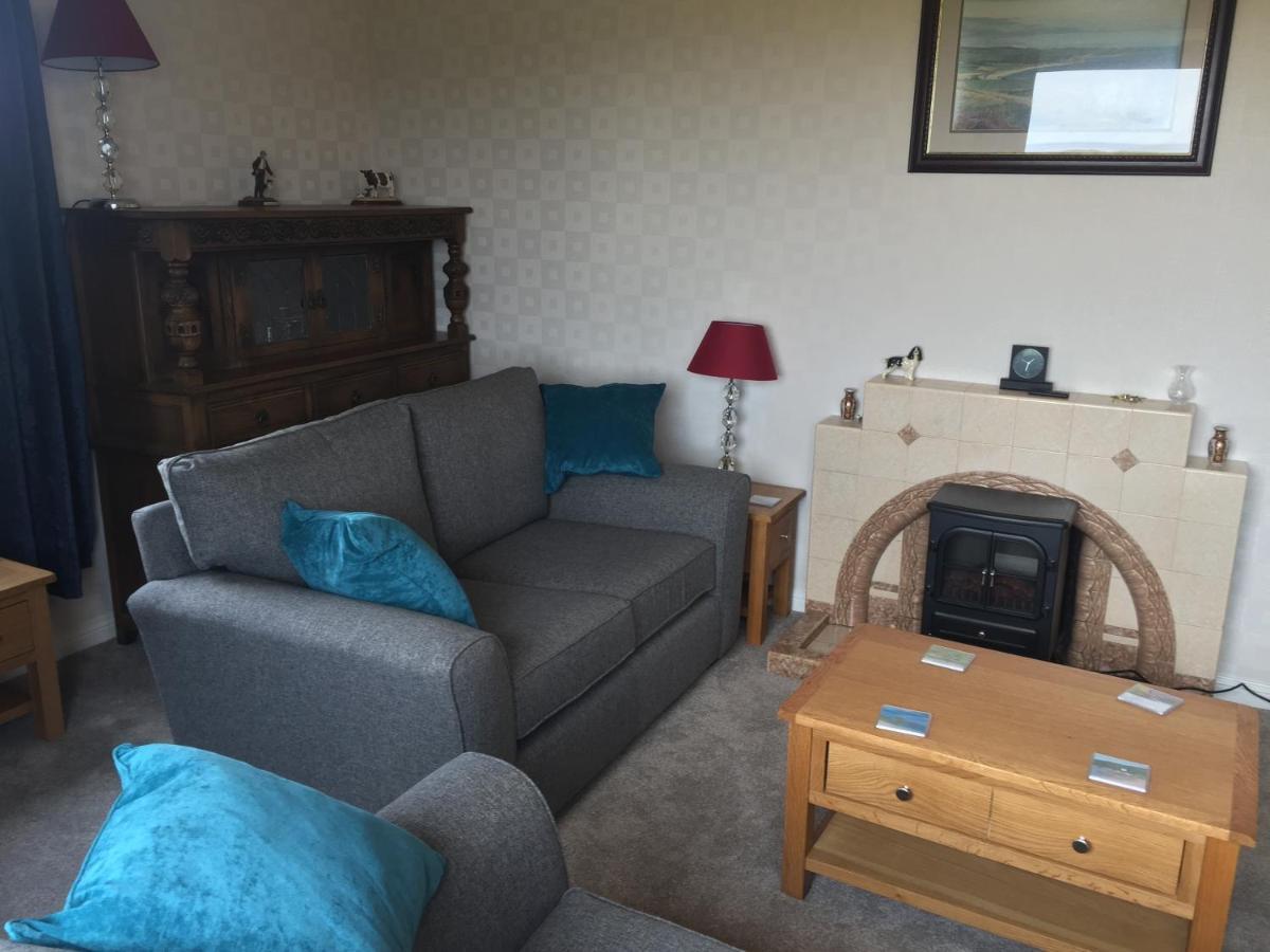 Erradill Cottage Southend  Extérieur photo