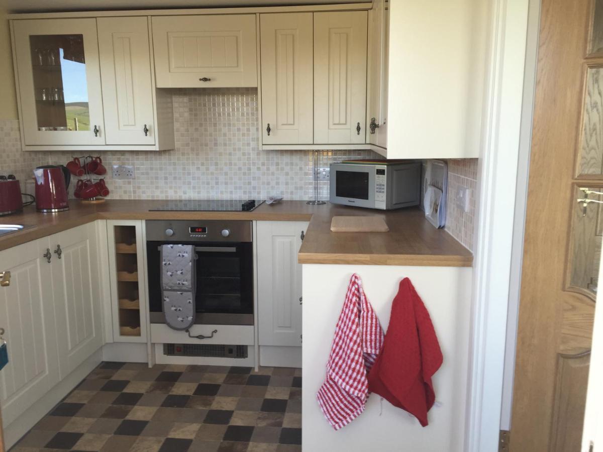 Erradill Cottage Southend  Extérieur photo